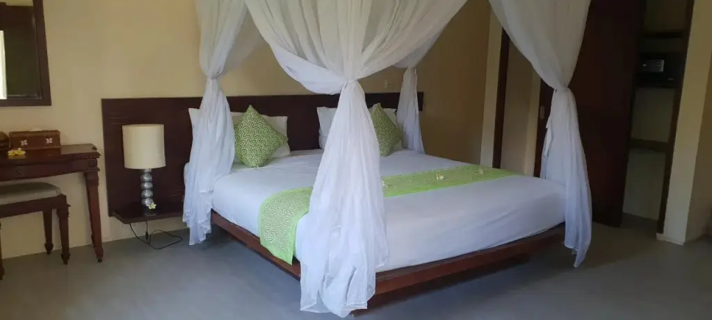 Джимбаран: Jimbaran Bay Villas