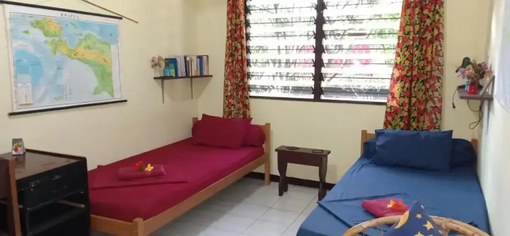 Джаяпура: Homestay Galpera Papua