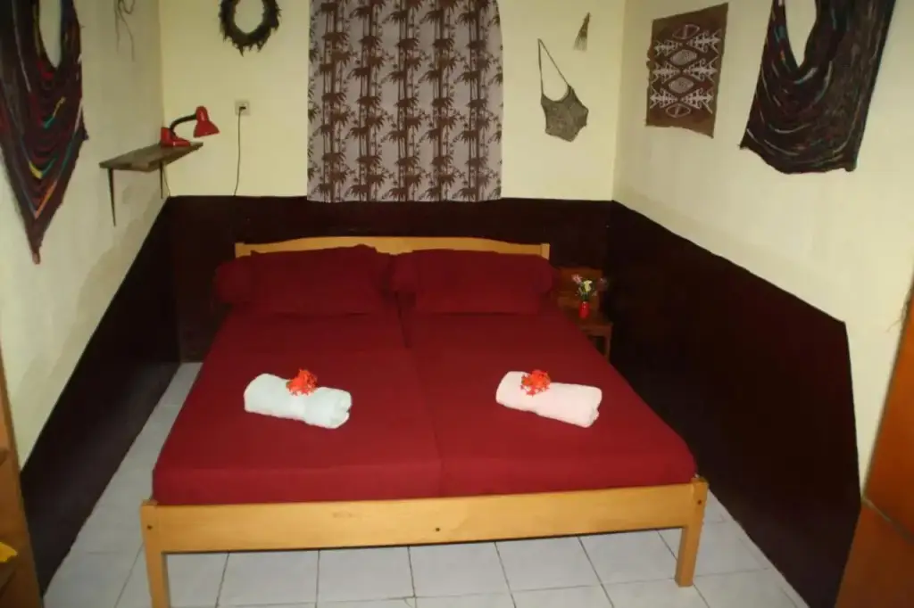 Джаяпура: Homestay Galpera Papua