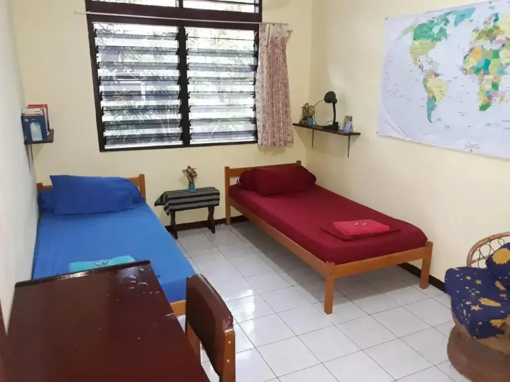 Джаяпура: Homestay Galpera Papua