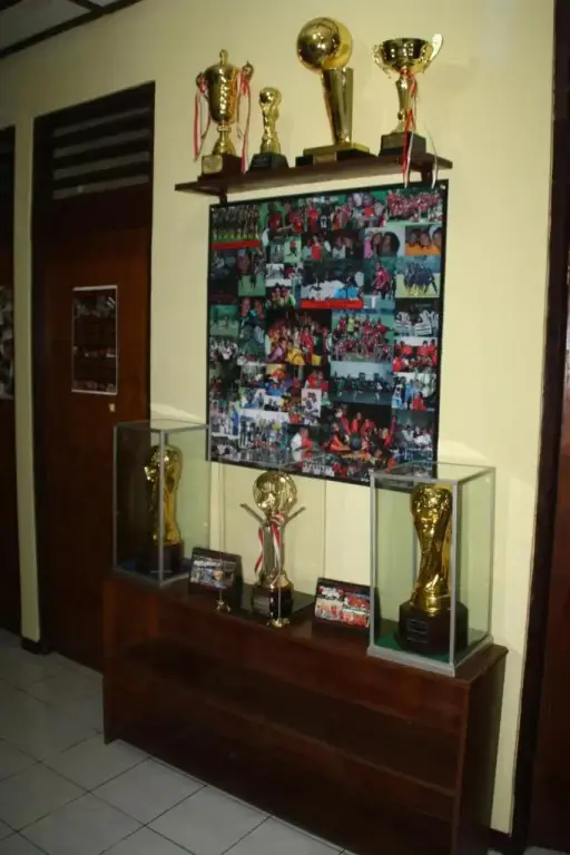 Джаяпура: Homestay Galpera Papua