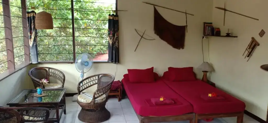 Джаяпура: Homestay Galpera Papua