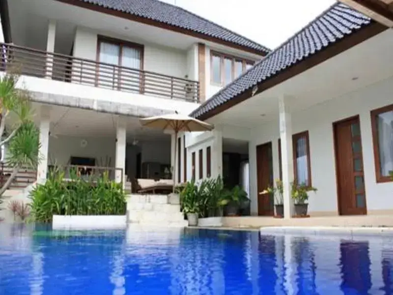 Villa Aviya — фото 1