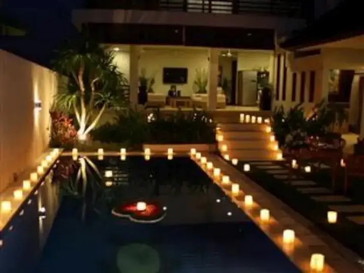 Джимбаран: Villa Aviya