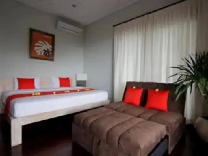 Джимбаран: Villa Aviya