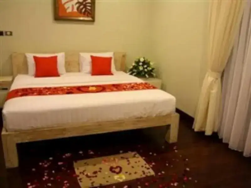 Джимбаран: Villa Aviya