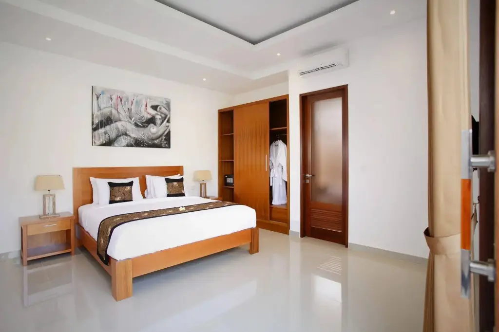 Табанан: Kubu Manggala Villas Seminyak