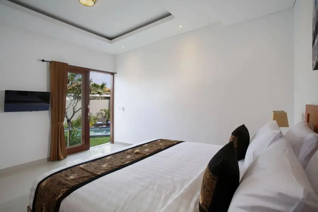 Табанан: Kubu Manggala Villas Seminyak
