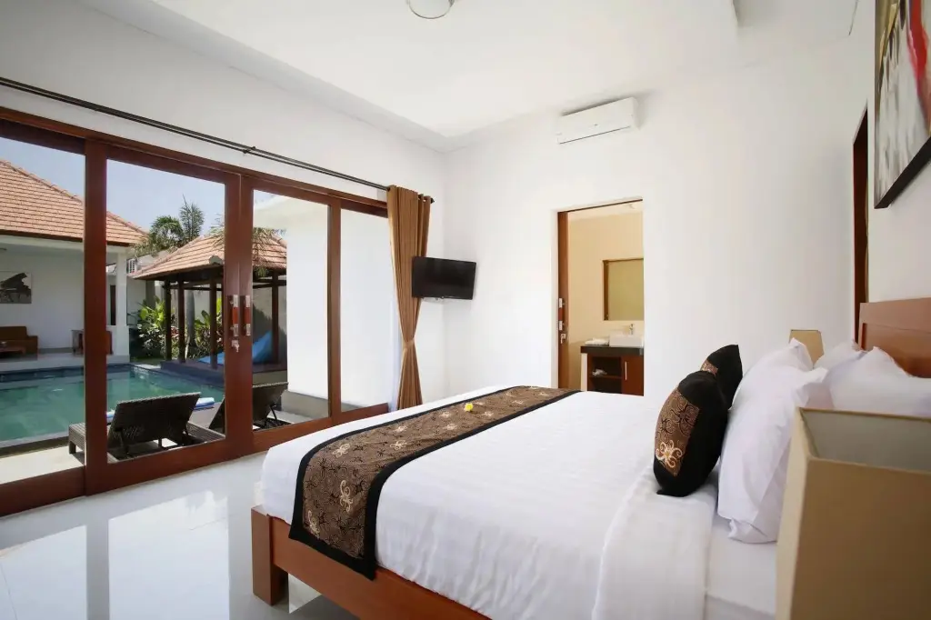 Табанан: Kubu Manggala Villas Seminyak