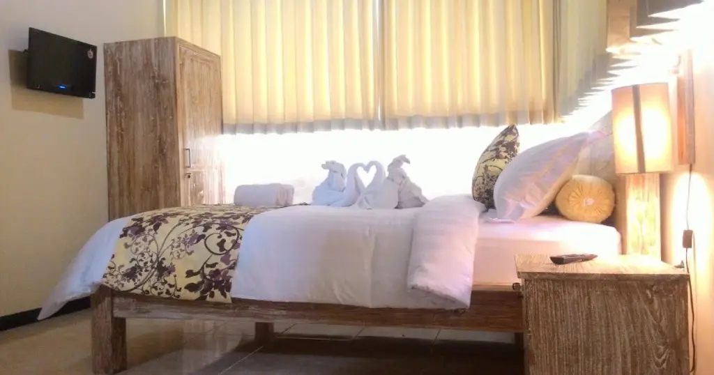 Чангу: Betesda Guest  House