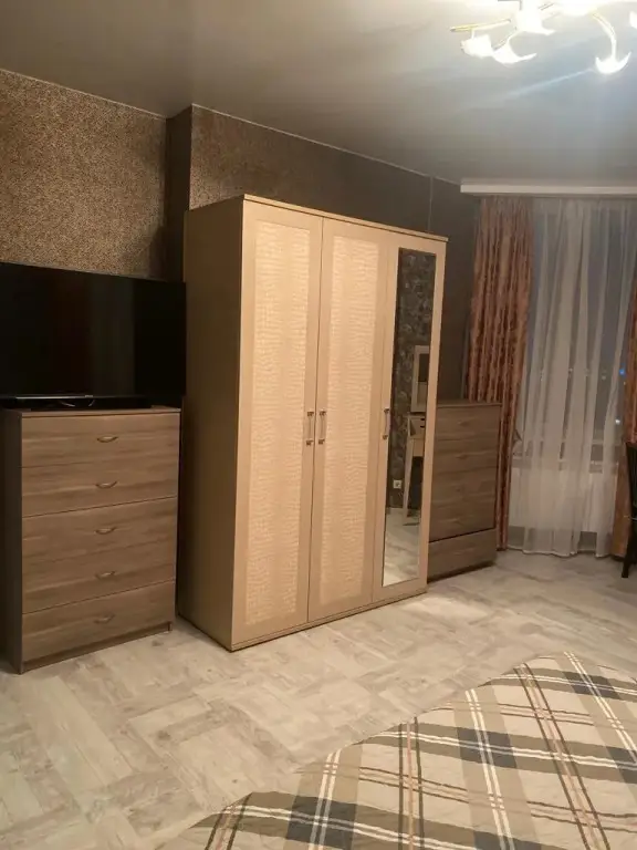 Ростов-на-Дону: Апартаменты в Самом Центре Ростова