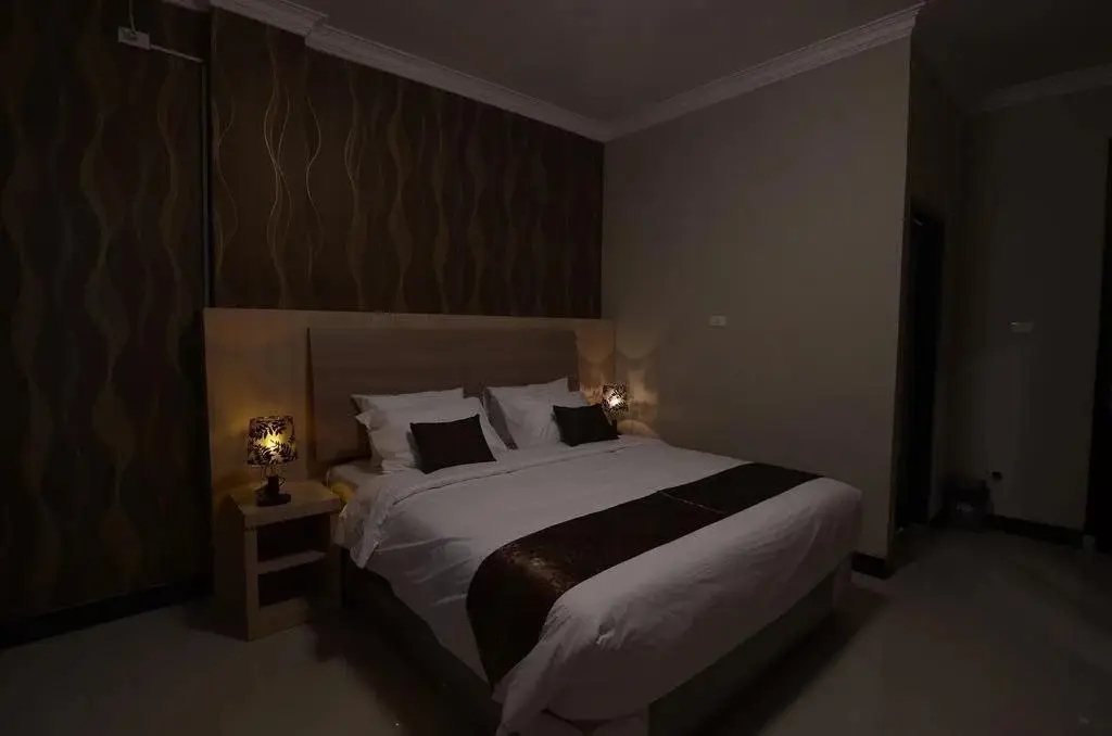 Банда-Ачех: Kumala Hotel Banda Aceh