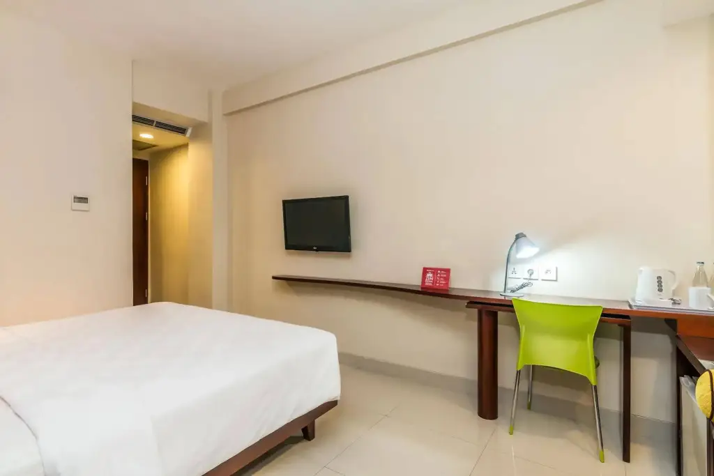 Кута: ZEN Rooms Tuban Airport