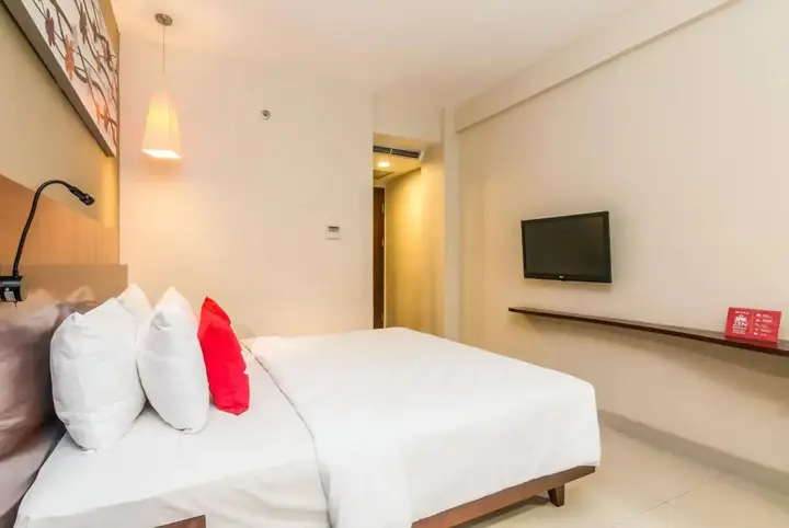 Кута: ZEN Rooms Tuban Airport