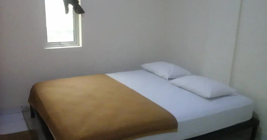 Джамби: Hotel J8