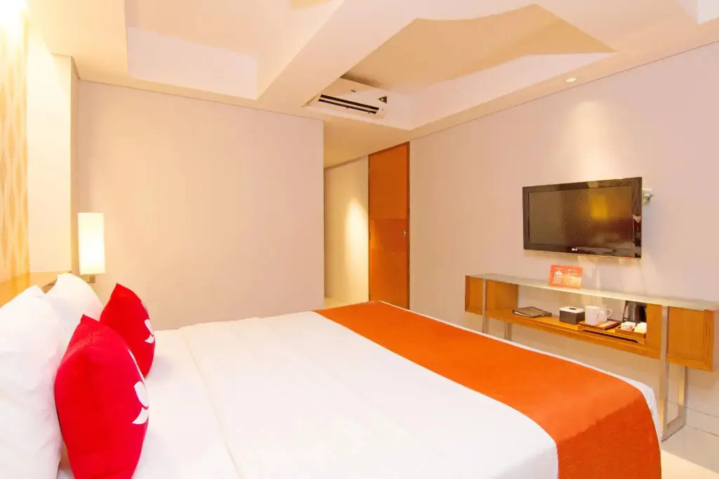 Кута: ZEN Rooms Kuta Sunset Road
