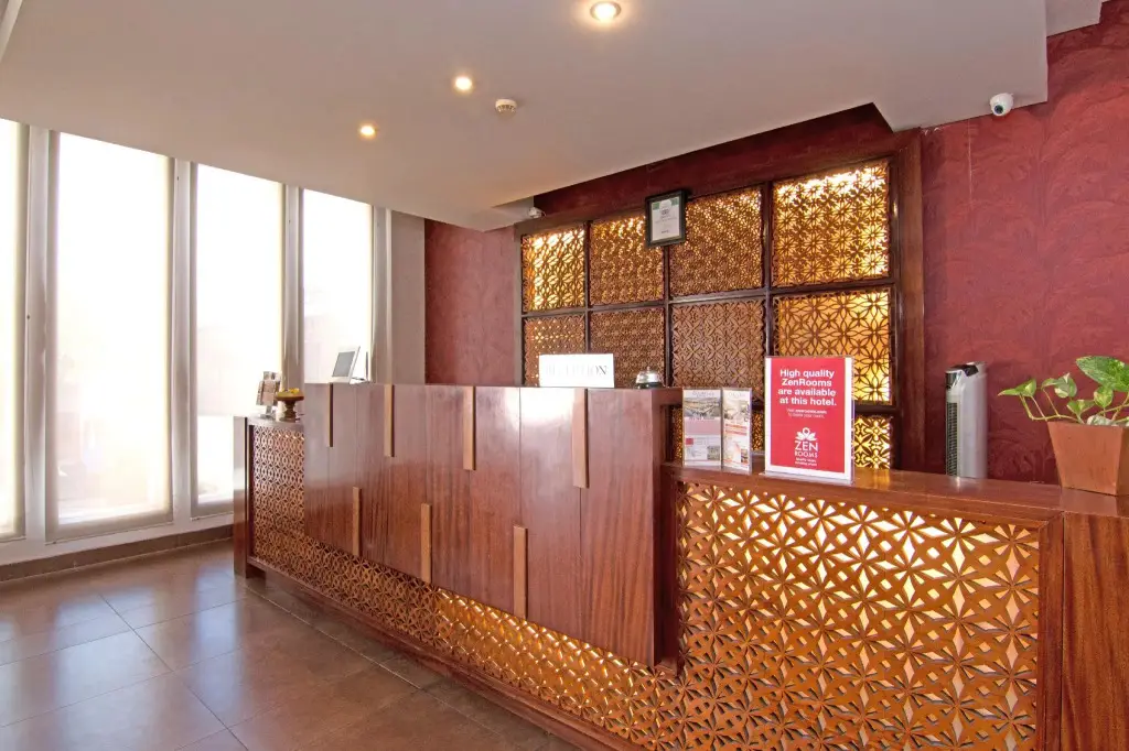 Кута: ZEN Rooms Kuta Sunset Road