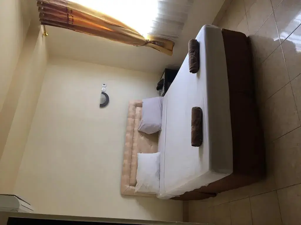 Палембанг: Hotel Triantama Syariah