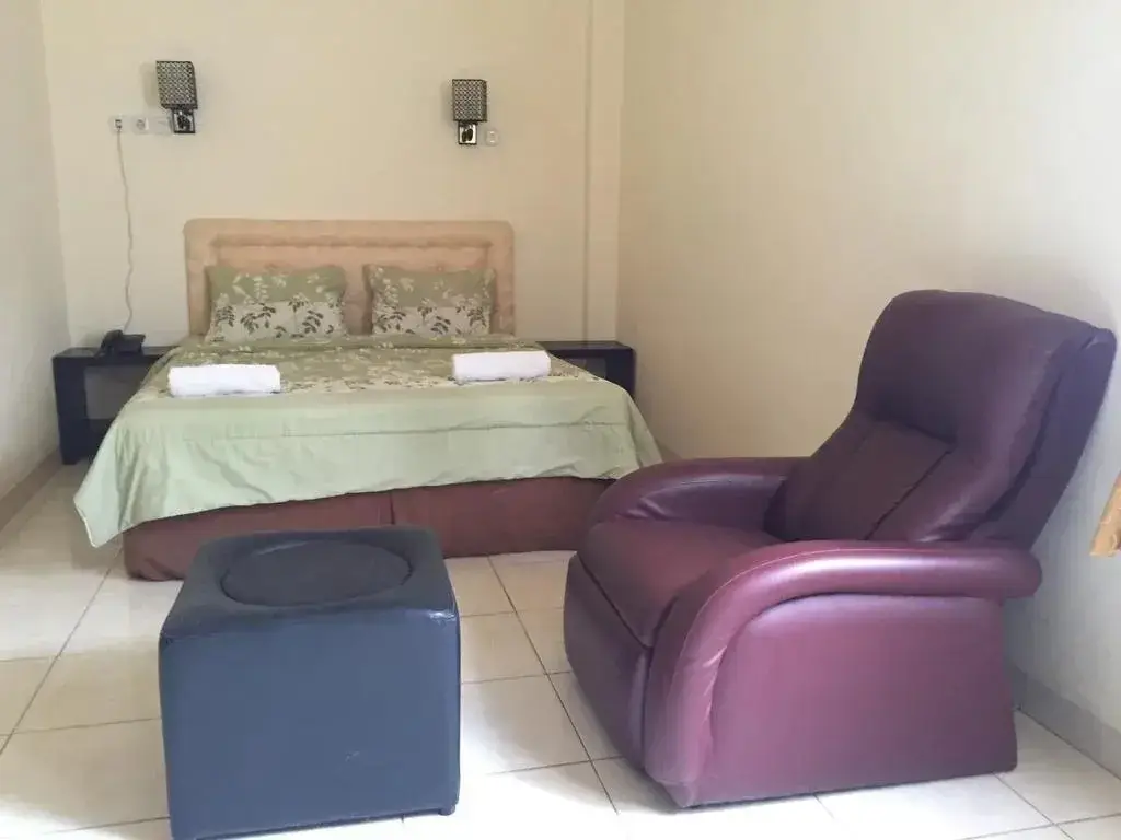 Палембанг: Hotel Triantama Syariah