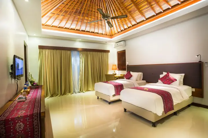 Денпасар: La Bali Sanur
