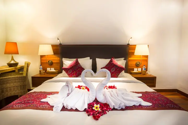 Денпасар: La Bali Sanur