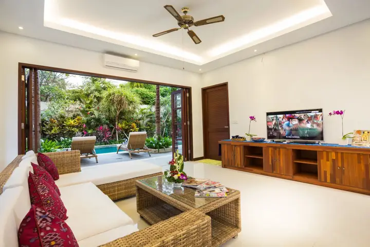 Денпасар: La Bali Sanur