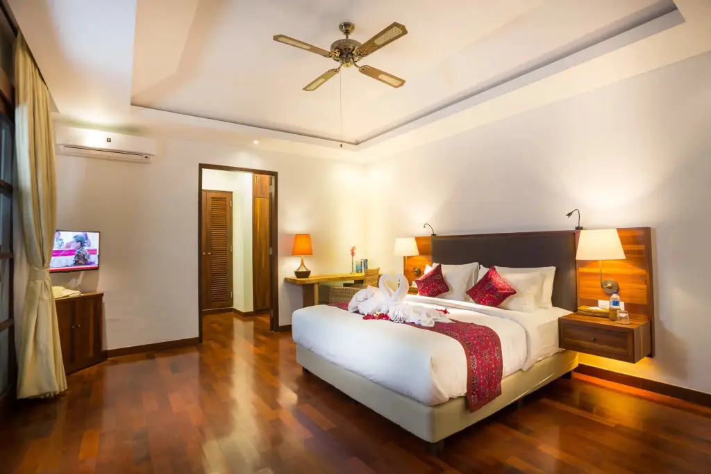 Денпасар: La Bali Sanur