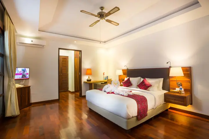 Денпасар: La Bali Sanur