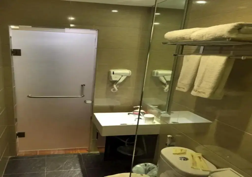 Батам: Hana Hotel