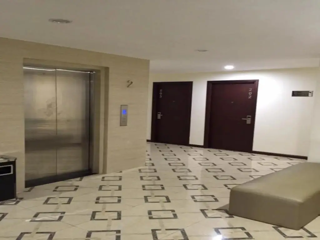 Батам: Hana Hotel