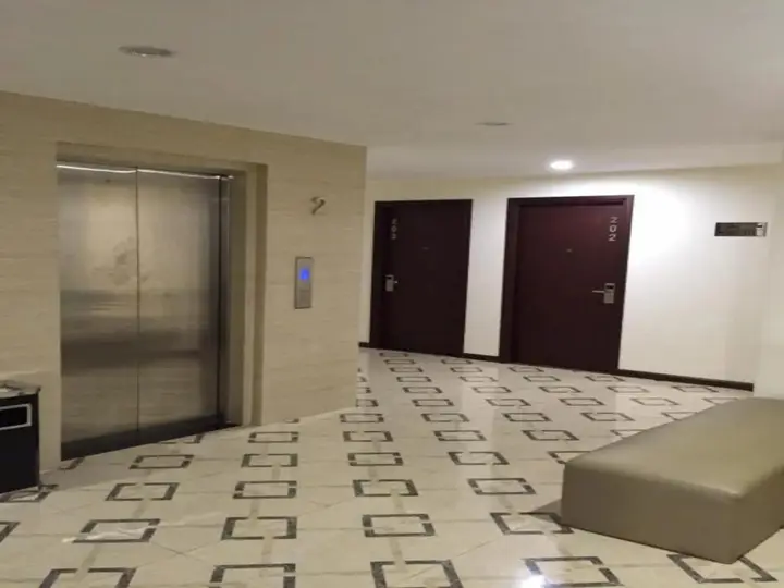 Батам: Hana Hotel