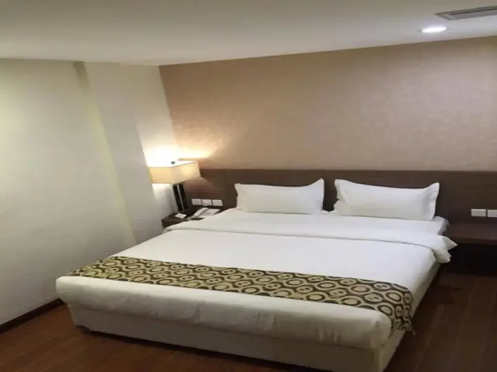 Батам: Hana Hotel