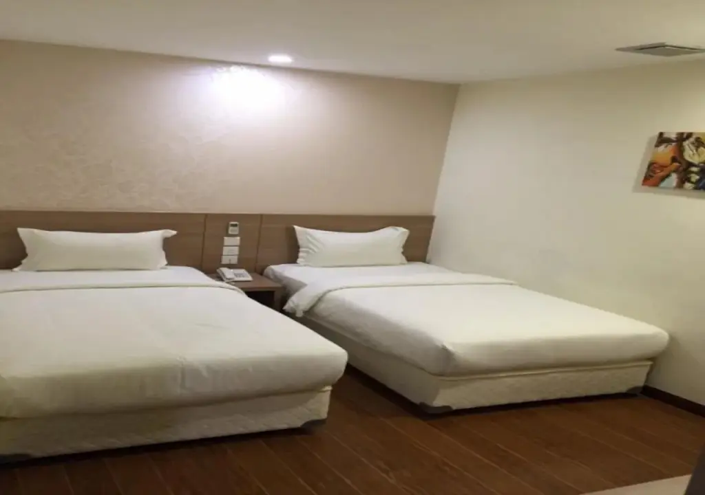 Батам: Hana Hotel