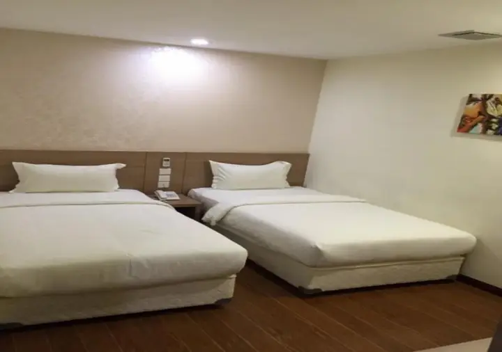 Батам: Hana Hotel