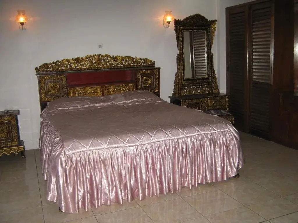Палембанг: Le Paradis Hotel