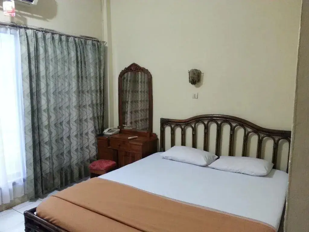 Палембанг: Le Paradis Hotel