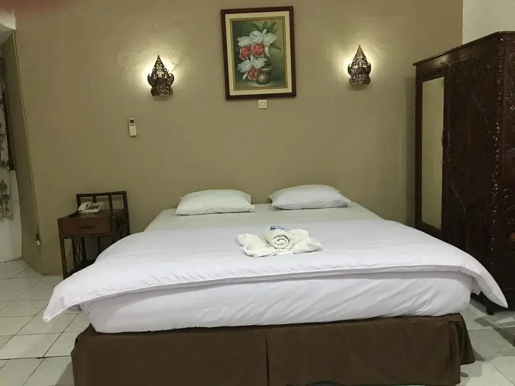Палембанг: Le Paradis Hotel