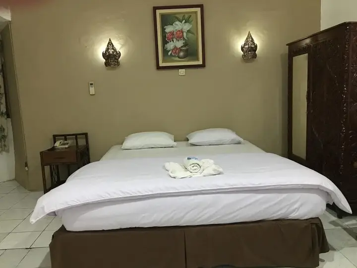 Палембанг: Le Paradis Hotel