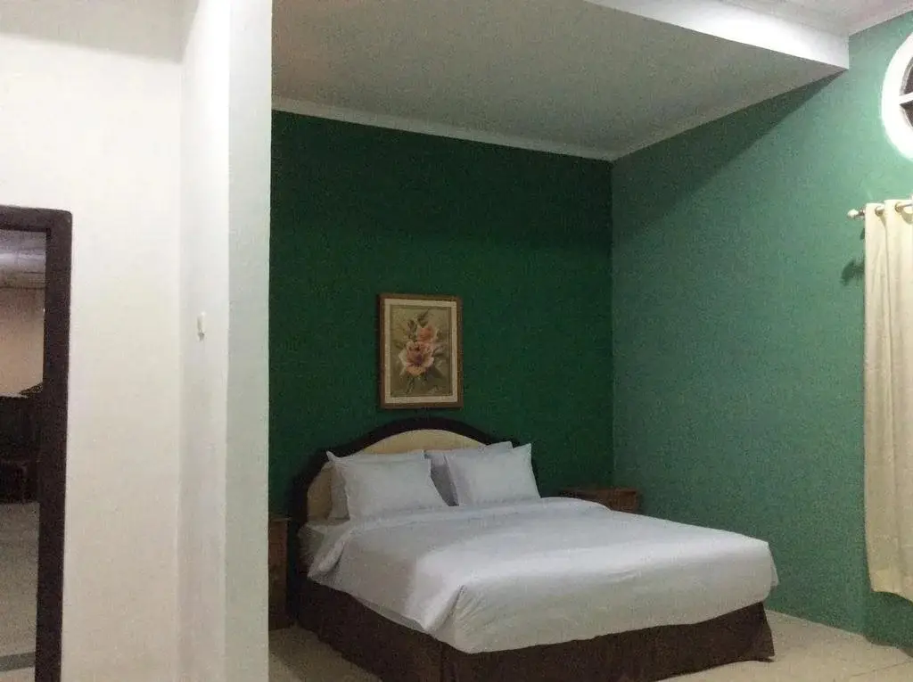 Палембанг: Le Paradis Hotel