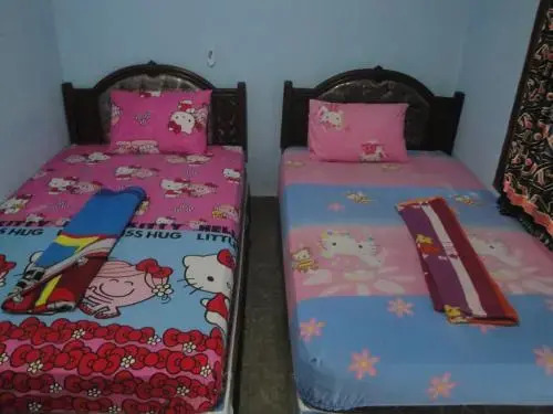 Sawe Homestay — фото 1