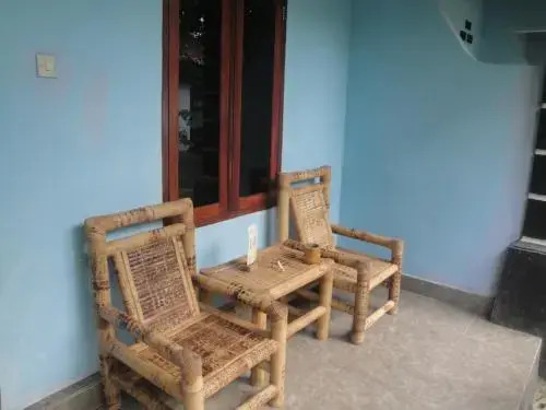 Кута: Sawe Homestay