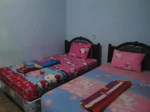Кута: Sawe Homestay