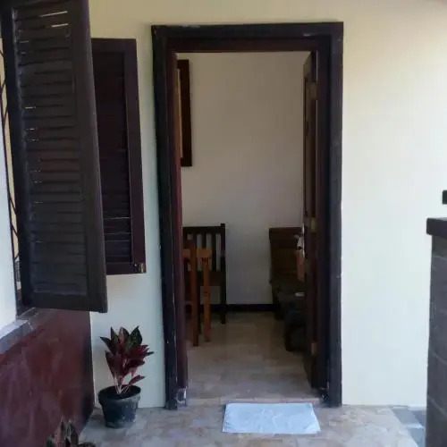 Джимбаран: Arjuna Townhouse