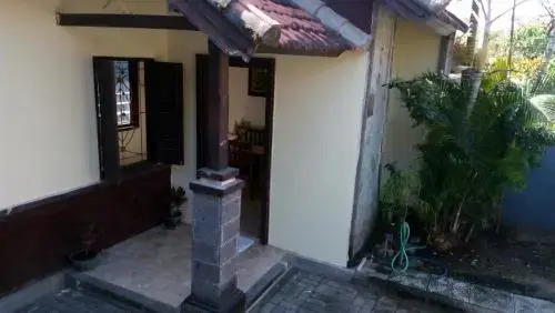 Arjuna Townhouse — фото 1
