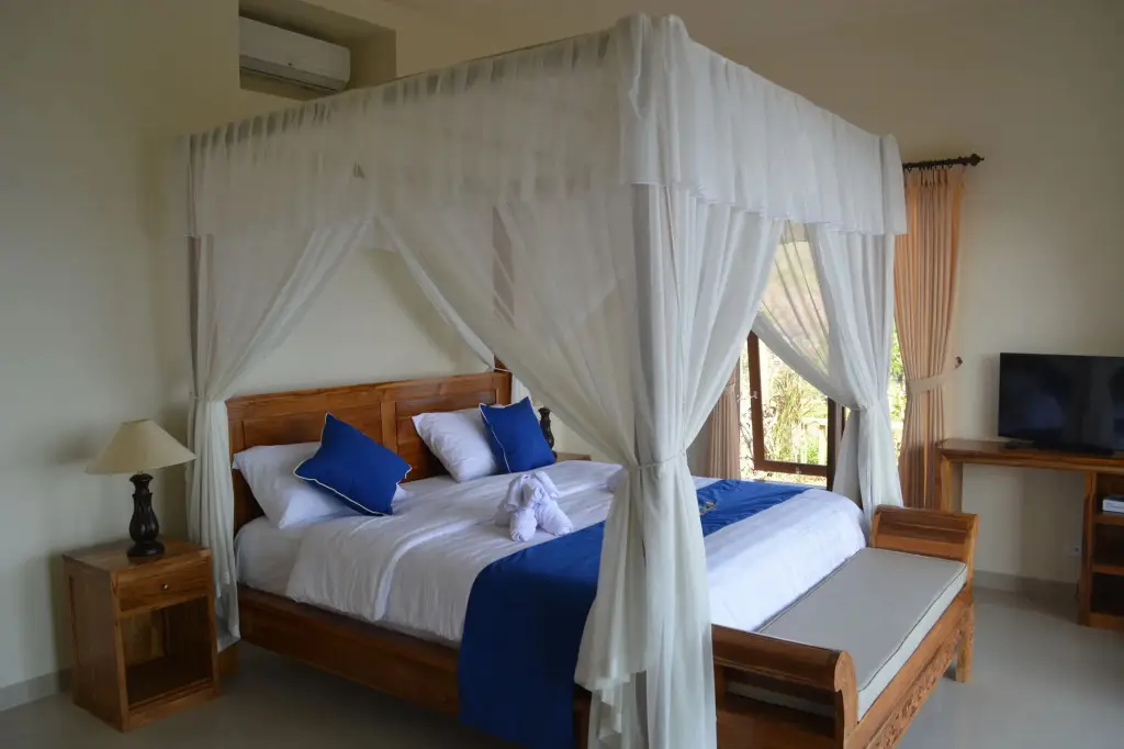 Бунутан: Shankara Parada Villas