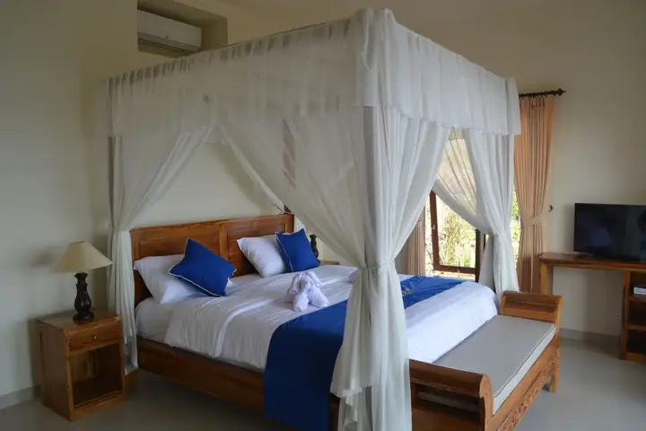 Бунутан: Shankara Parada Villas