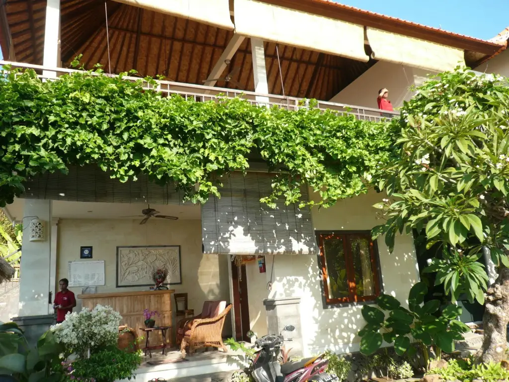Shankara Parada Villas — фото 1