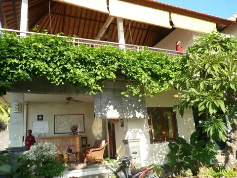Shankara Parada Villas — фото 1