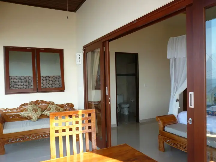 Бунутан: Shankara Parada Villas