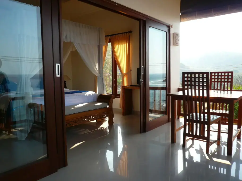 Бунутан: Shankara Parada Villas